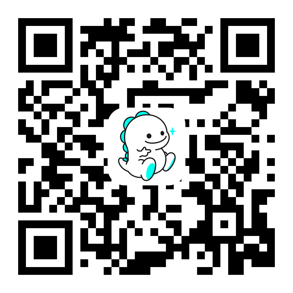 Scan to download BIGO LIVE